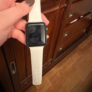 Apple watch series 3